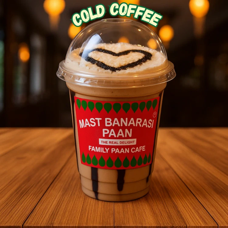 Mast Banarasi Paan - Best Paan Franchise in India