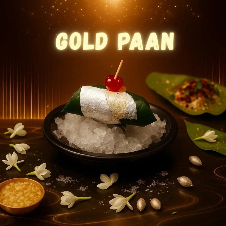 Mast Banarasi Paan - Best Paan Franchise in India