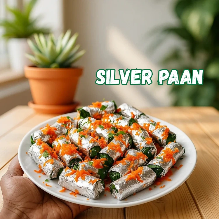 Mast Banarasi Paan - Best Paan Franchise in India