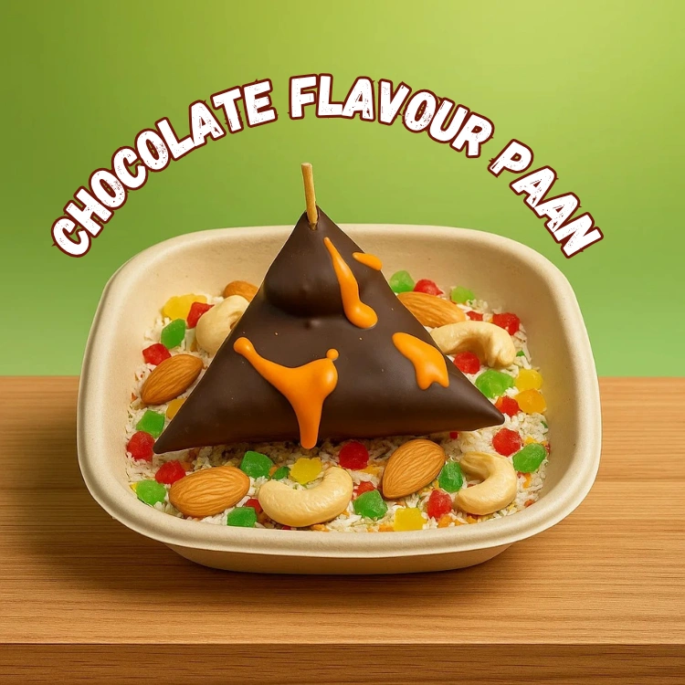 Mast Banarasi Paan - Best Paan Franchise in India