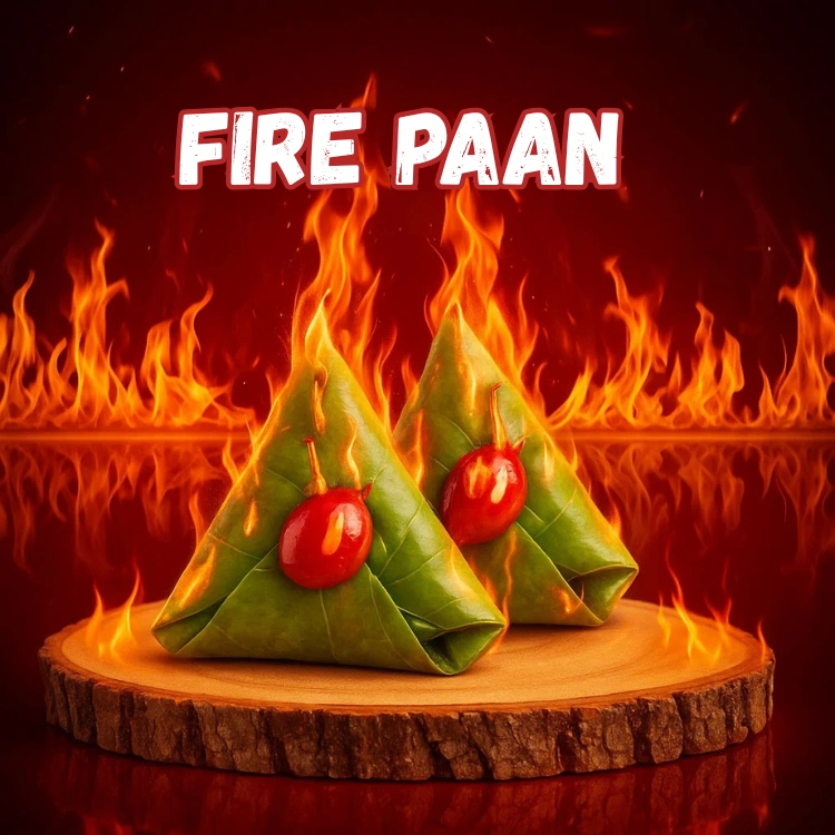 Mast Banarasi Paan - Best Paan Franchise in India