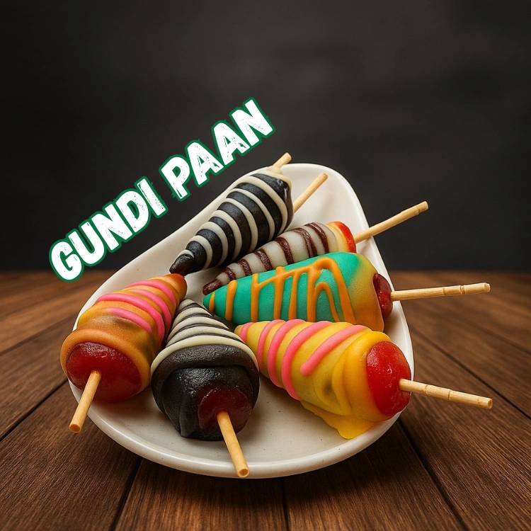 Mast Banarasi Paan - Best Paan Franchise in India