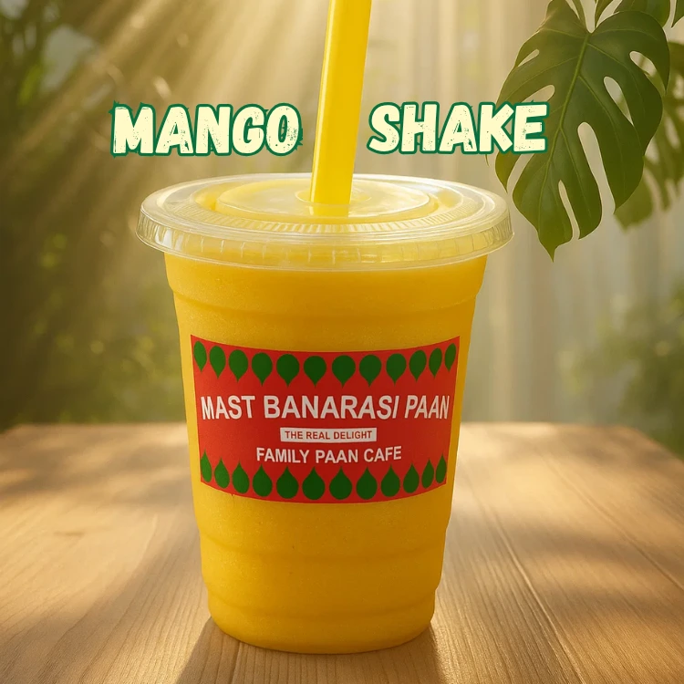 Mast Banarasi Paan - Best Paan Franchise in India