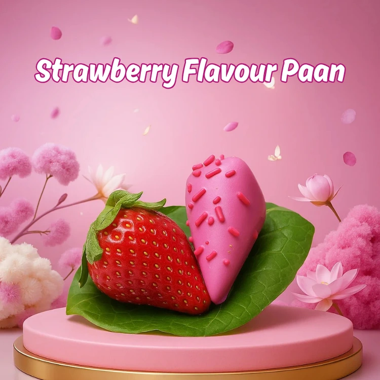 Mast Banarasi Paan - Best Paan Franchise in India