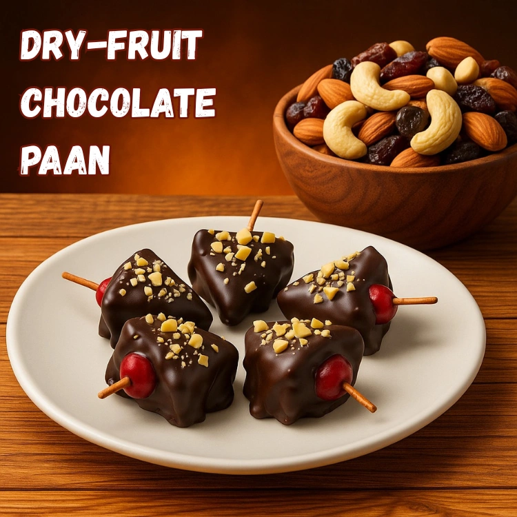 Mast Banarasi Paan - Best Paan Franchise in India