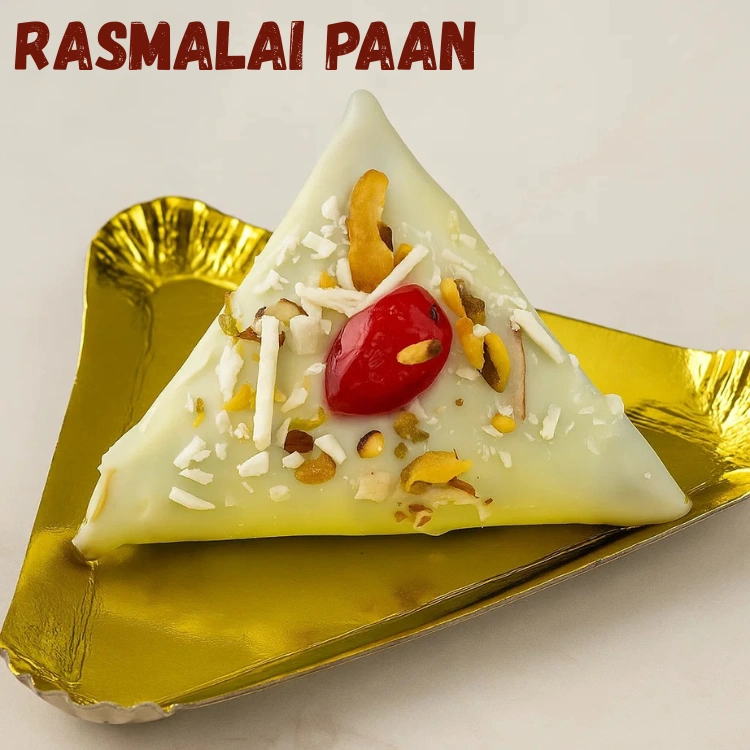 Mast Banarasi Paan - Best Paan Franchise in India