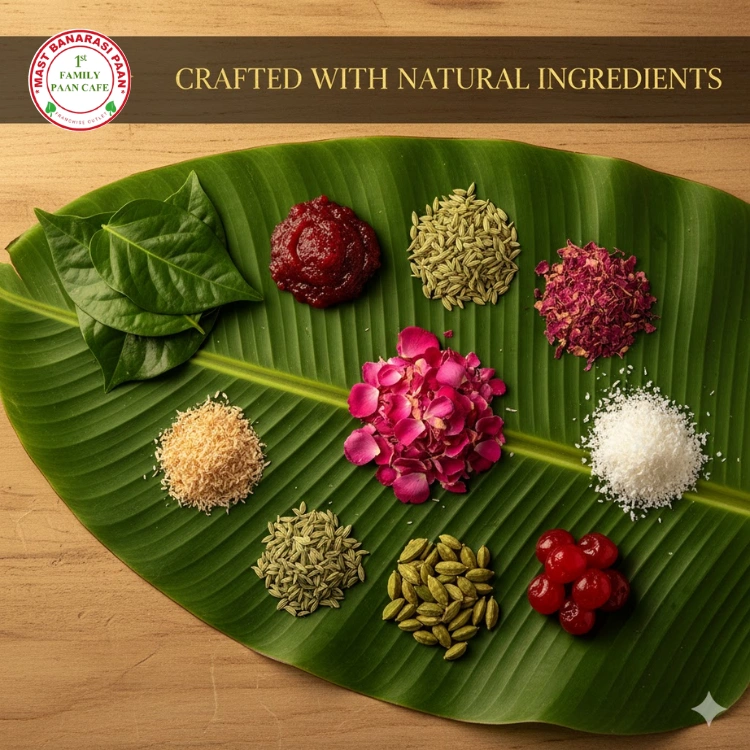 100% TOBACCO-FREE INDULGENCE