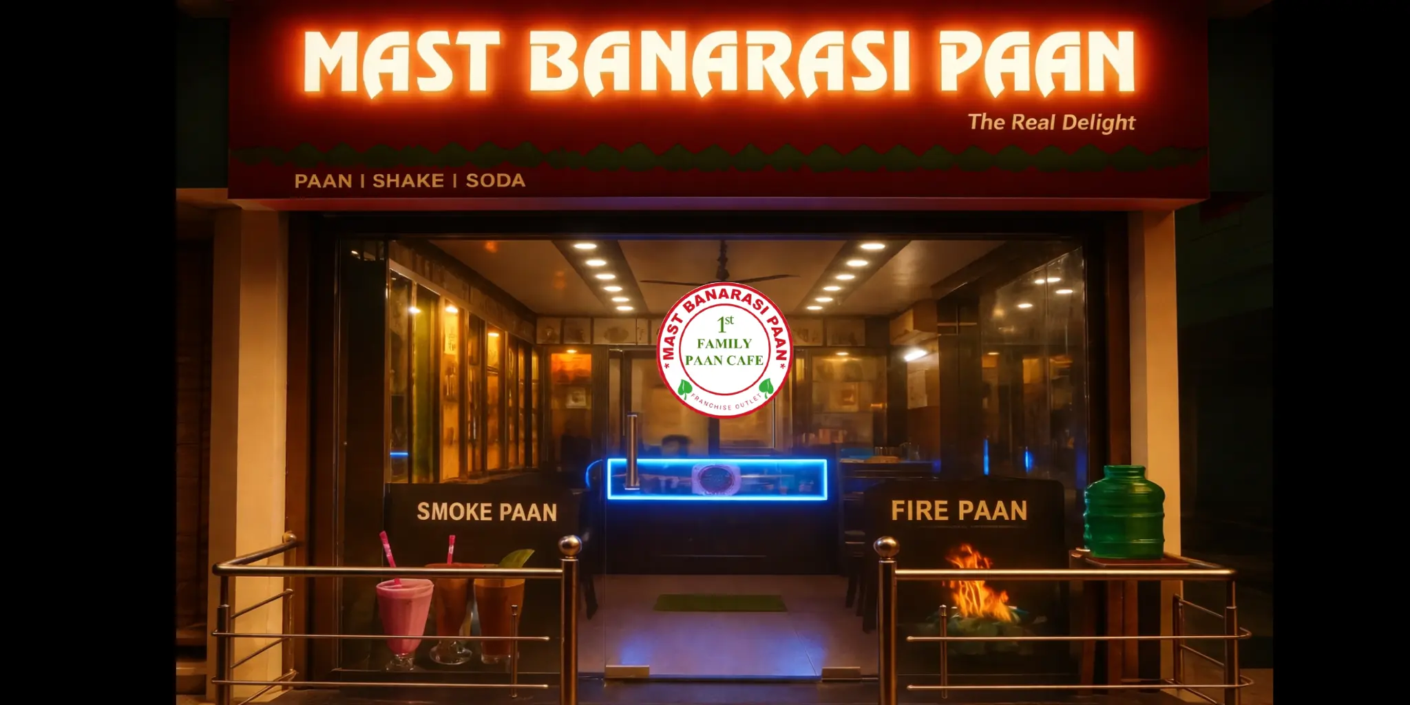 Best Paan Franchise in India: A Trusted Business Model 