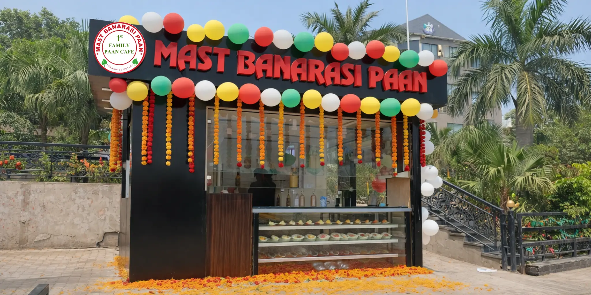 Why India’s Traditional Paan Culture Is Becoming a Smart Retail Opportunity
