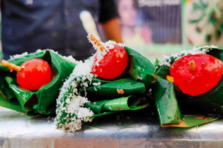 From gulkand to smoke shots: Paan is having a serious glow-up