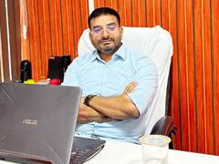 Mast Banarasi Paan: A Tobacco-Free Revolution Led by Visionary CEO Panchan