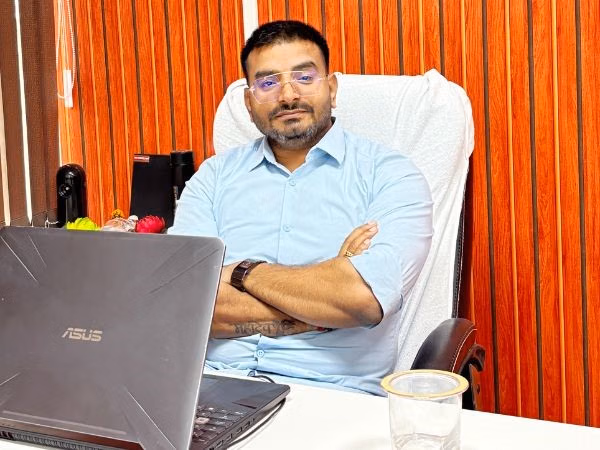 Mast Banarasi Paan: A Tobacco-Free Revolution Led by Visionary CEO Panchanand Thakur