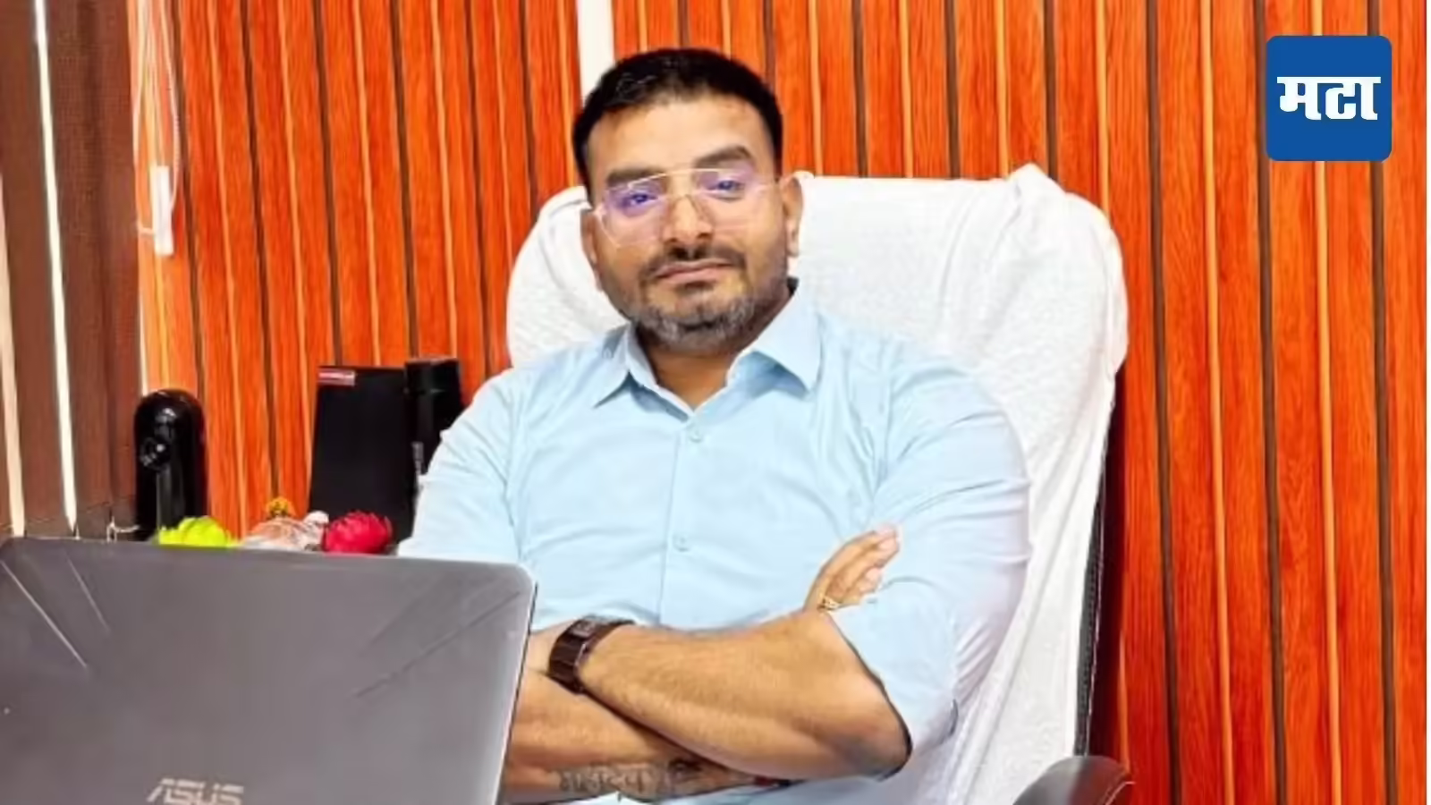 Success Story: केवळ पान विकून 7 कोटींचं साम्राज्य उभारलं; 300 हून अधिक शहरांमध्ये 400 हून अधिक दुकानं उघडली