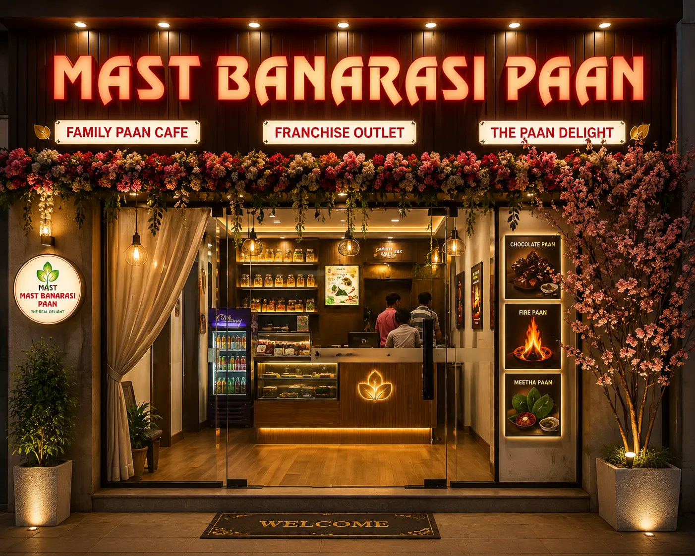 Top 5 Franchise Opportunity in India That Can Generate Long-Term Growth