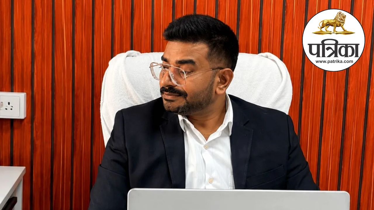 पान बेचकर करोड़पति बन गया ये शख्स, आखिर ऐसा क्या अलग किया बनारस के छात्र ने ?