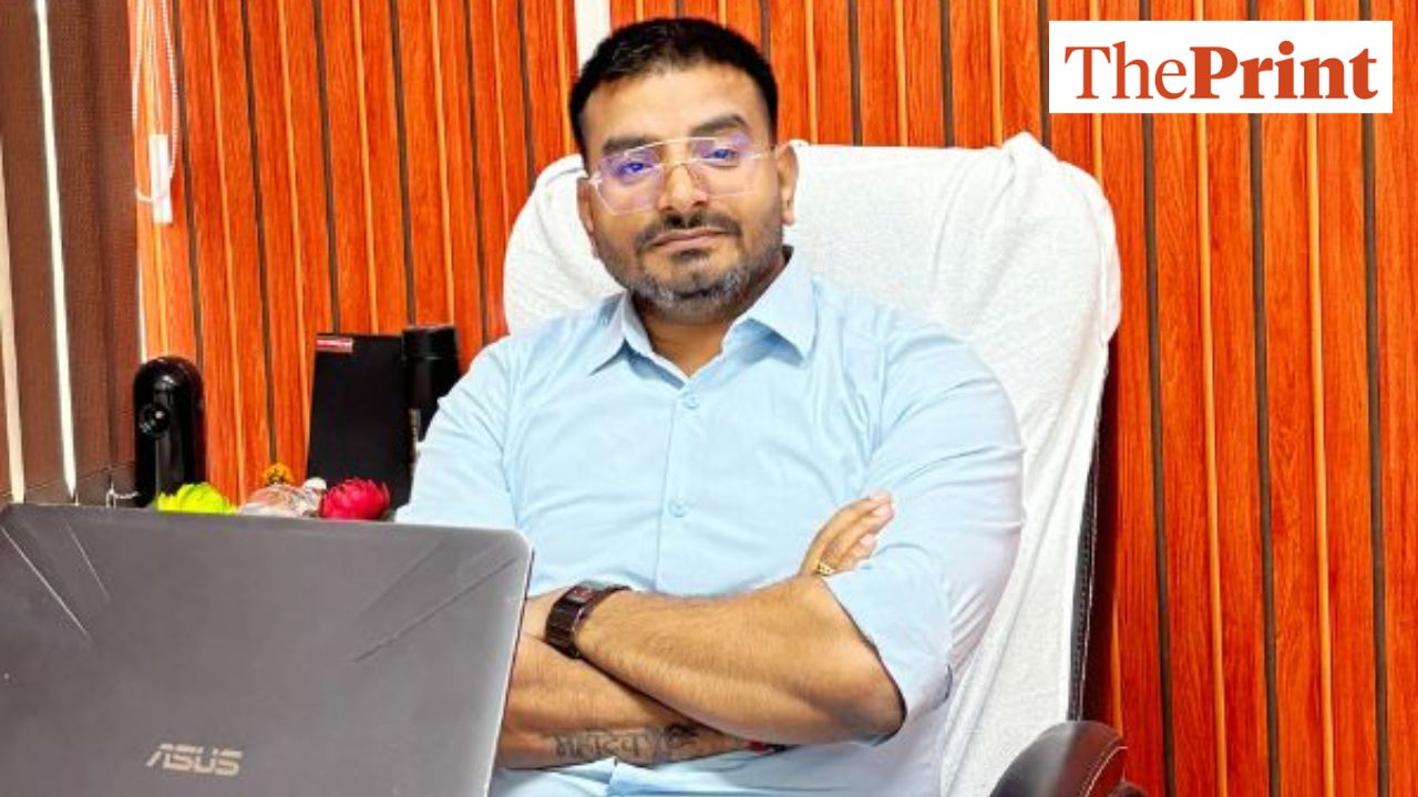 Mast Banarasi Paan: A Tobacco-Free Revolution Led by Visionary CEO Panchanand Thakur