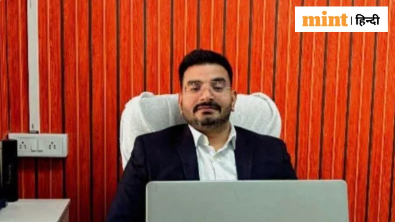 बिहार के शख्स ने 2 लाख में शुरू किया 'मस्त बनारसी पान', खड़ा कर दिया 7 करोड़ का साम्राज्य