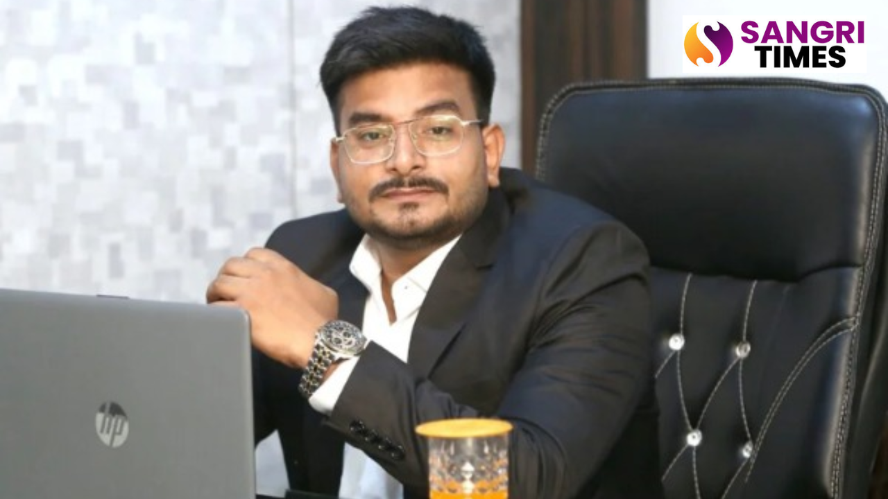 Mast Banarasi Paan: India’s First and Fastest-Growing Tobacco-Free Paan Franchise Expands to 400+ Outlets