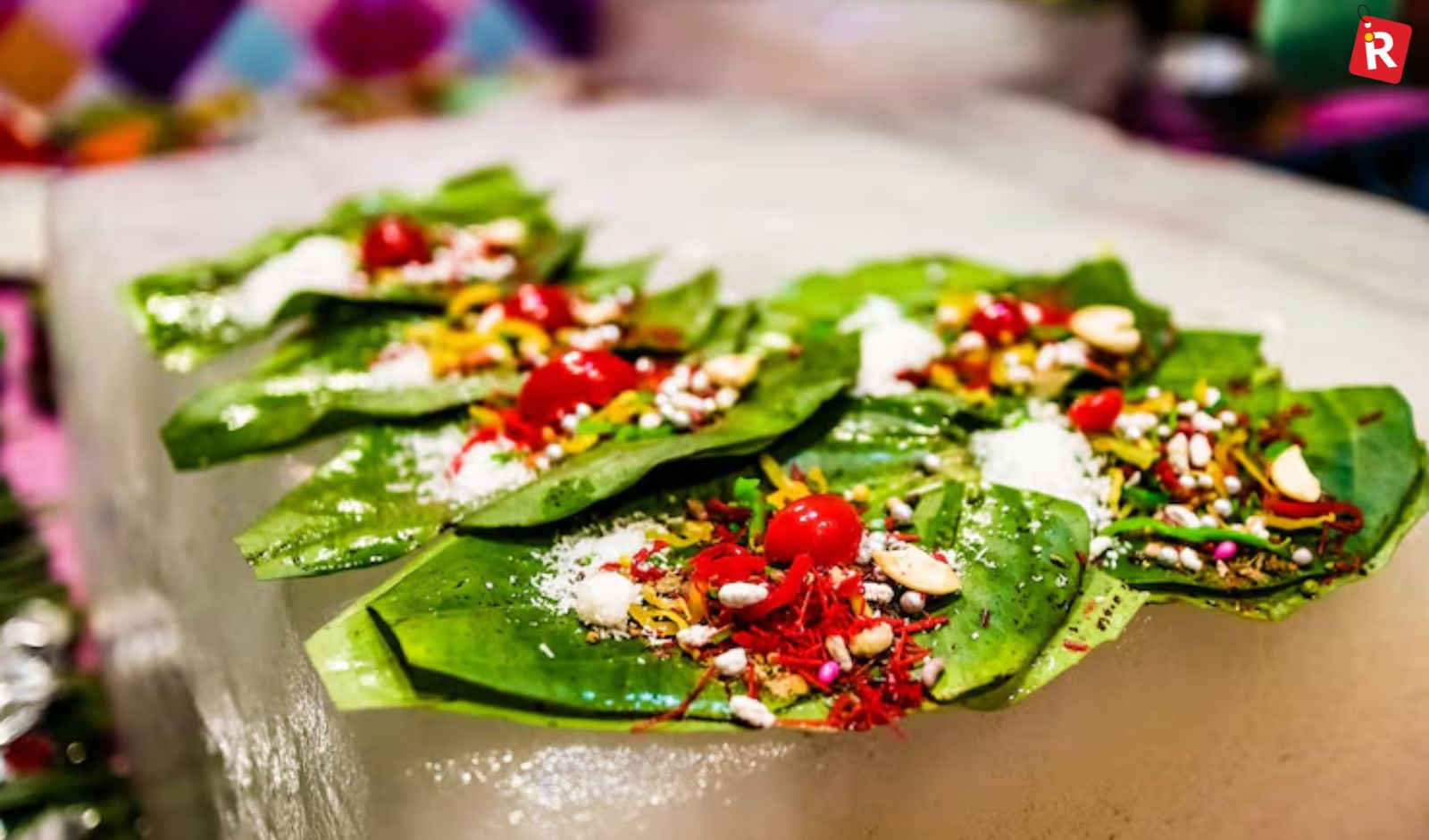 5 Types of Banarasi Paan You Must Try at Least Once
