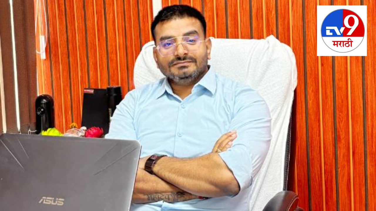 Success Story: काय सांगता केवळ पान विकून 7 कोटींचा व्यवसाय उभारला; आज कंपनीने 400 हून अधिक दुकानं उघडली