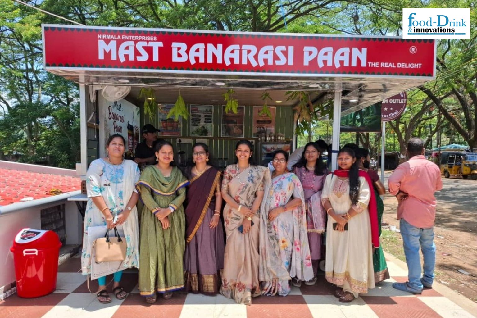 Mast Banarasi Paan Crosses 400 Outlets, Explores Growth Capital to Accelerate Expansion