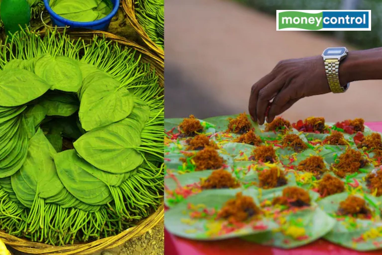 What makes Banarasi paan so famous? The secret behind its iconic taste 