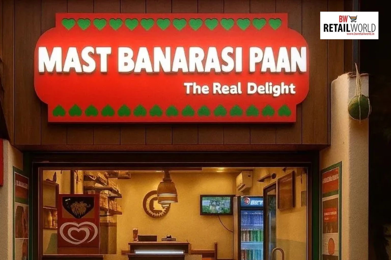Mast Banarasi Paan Crosses 400 Outlets, Explores Growth Capital To Fuel Expansion