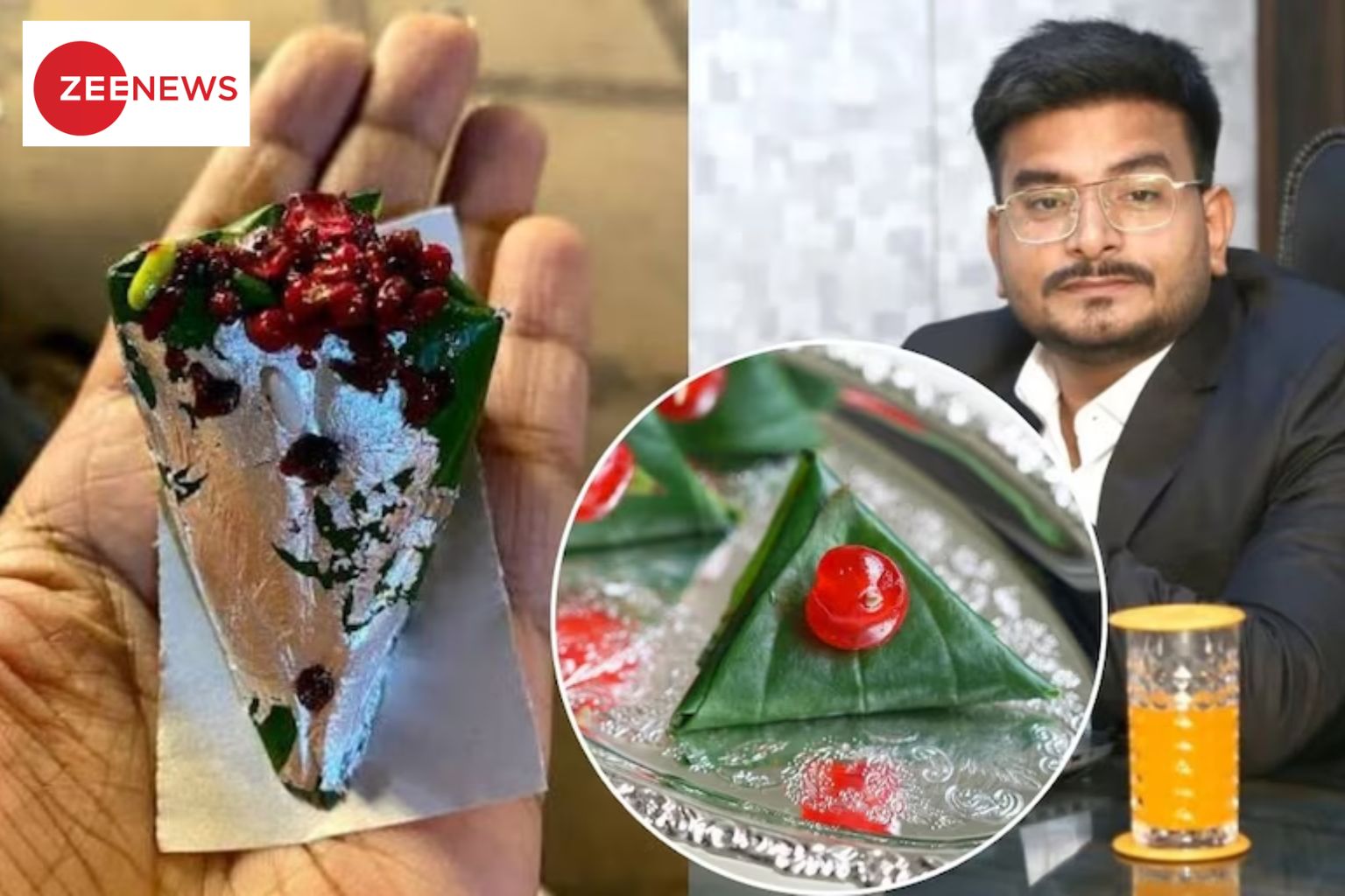 Success Story: चाय छोड़िए, 5-10 रुपये में बिकने वाले पान से कैसे की 50 करोड़ की कमाई? किसान के बेटे ने बदला पूरा बिजनेस
