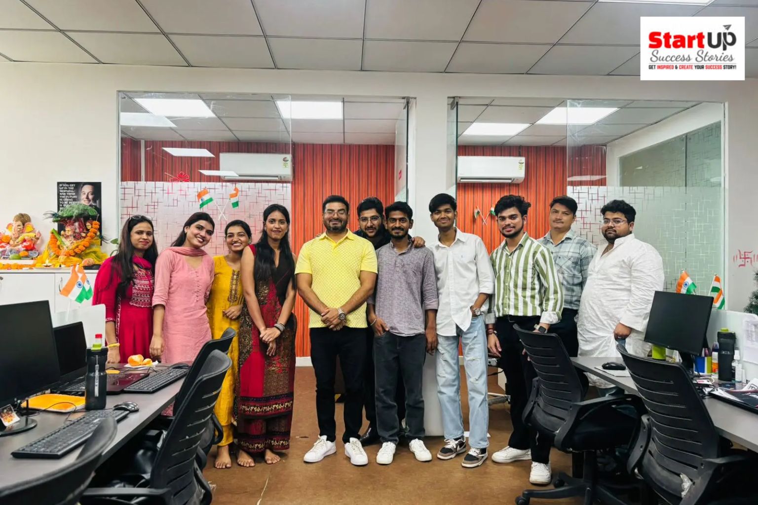 How This Entrepreneur Built India’s First Organised Paan Café Chain: From ₹2 Lakh to a ₹50 Crore Tobacco‑Free Franchise Network
